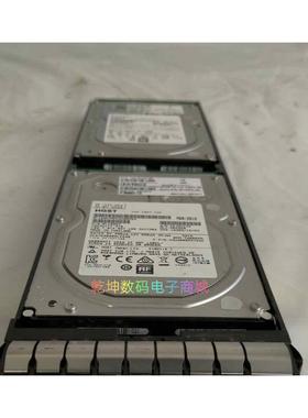 tApp X480A-R6 35P2877 108-00302+A0 4T 7.2K 3.5 SATA硬盘4