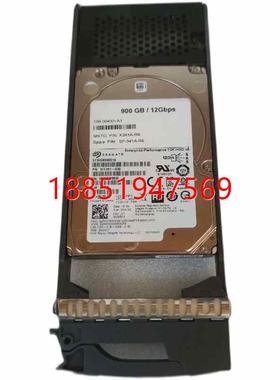 tApp X341A-R6 900GB 10K SAS 12Gb 108-00430 X341 DS224C