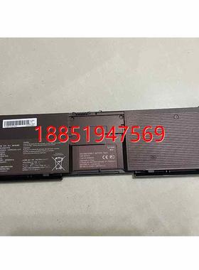 尼VPCX138JC VGP-BPL19电池BPS19电板PCG-21111T笔记本电