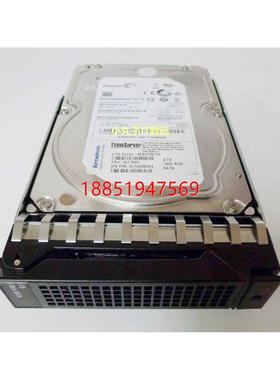 想 4T SATA 3.5 16006508 ST4000NM0033 03X4440 03T7868 硬