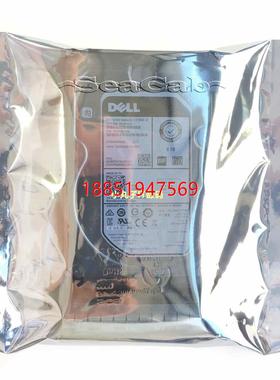 DELL R730 R740 R730XD R740XD服务器8T 7.2K 3.5 SATA硬