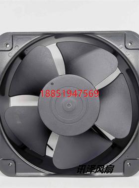 JY上海甲云JY22060HBL2 JY20060HBL2 风机220V 0.35A 散热