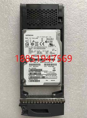 etApp DS2246 FAS2240 450G 10K SAS 2.5寸X421A-R5存储硬