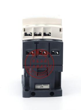耐德Schneider交流接触器LC1D12M7C Q F7C B7C 220V常开12