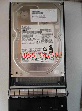 tApp X336A-R6 存储硬盘 4T 4TB NL SAS 7.2K 12Gb 108-004