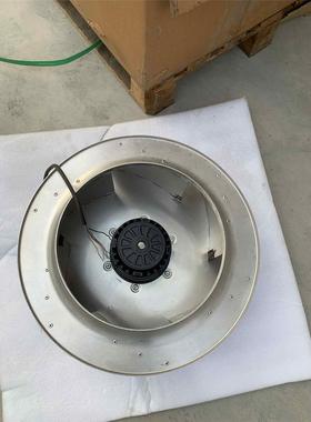 国R4E450-AB09-06 230V 425W 2.10A机柜顶风机ebmpaps