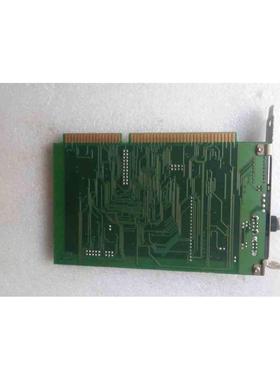 OMPONENT SIDE PC872900-00C CCSI CONTROLS ISA工业设备