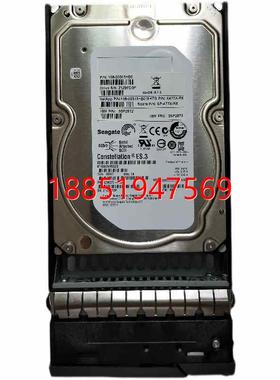 TAPP X477A-R6 X477A-R5 35P2872 35P2873 4TB SAS 3.5寸