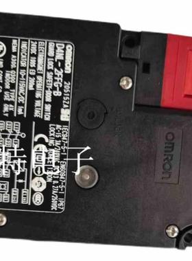 品安全开关D4NL-2FFG-B D4NL-2AFG-B D4NL-1DFG-B D4NL-1CFG-