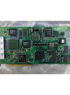 创信测控制卡 155-2M PROBE V1.0 PCI接口 812-M611