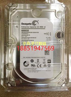 ELL R730xd R630 R530 R720 服务器硬盘6TB 6T SAS 3.5 7.2K 6G