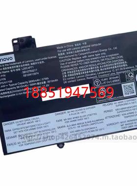 想ThinkPad X1 Carbon Gen9/10 Yoga Gen6 TP00129A/B 电