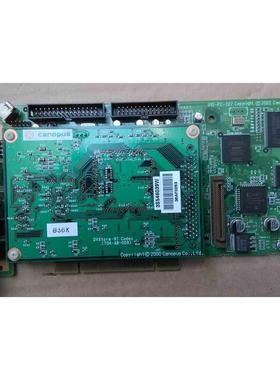 能普视 canopus dvstorm 2 pro(W) 视频采集卡 U12-PC-20