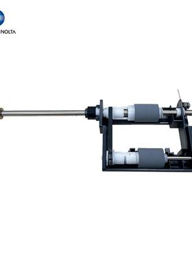 用 美能达 C226 C266 C7222 C7226输稿器搓纸轮 送稿器分页