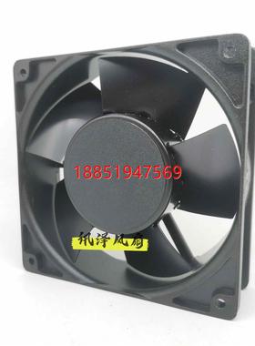 ETRI 125XR0282090 115V 16/15W 12038 全金属耐高温散热