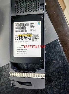 etApp X371A X371A-R6 960GB SAS 12Gb SSD 固态硬盘 108-0054