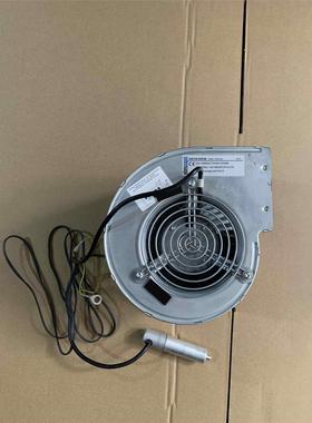 国D2E133-Cl33-94 230V 175/190W全铁鼓风机ebmpaps