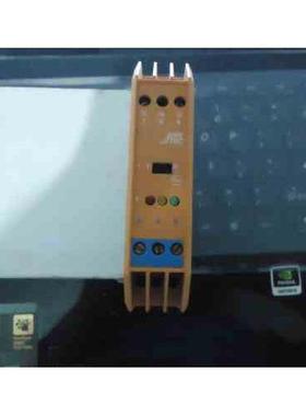 国进口 BARTEC 控制继电器 TYP 17-584A-16R0/103