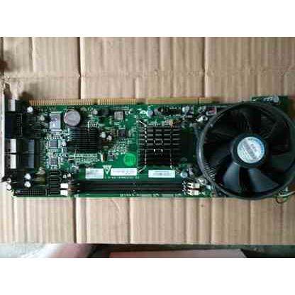 祥775工业主板 FSC-1812V2NA(B) VER:A2.0  双网口 送CPU 多