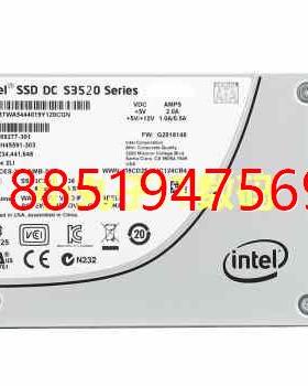 nter/英特尔 S3520系列SSDSC2BB240G701 240g企业版固态硬盘 ss