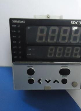 品山武温控器温控表C36TR1UA11D0 C36TVOUA1000 SDC36TRIUA100