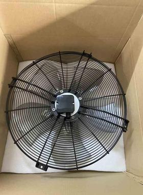 国进口W4D630-GJ01-01 400V 4.95/2.88A 制冷设备使用风