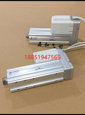 缸 LEY16B RB LB DB-30/50/100/150/200/250/300/350/400/500