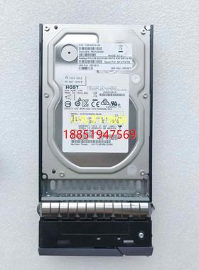 ETAPP X477A-R6 X477A-R5 35P2872 35P2873 4TB SAS 3.5寸 硬