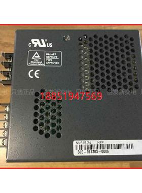 本NEMIC-LAMBDA NNS15-24 稳压电源 24V 开关电
