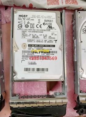 etApp 浪潮 E2724 900G 111-01125 HUC109090CSS600 2.5寸 硬