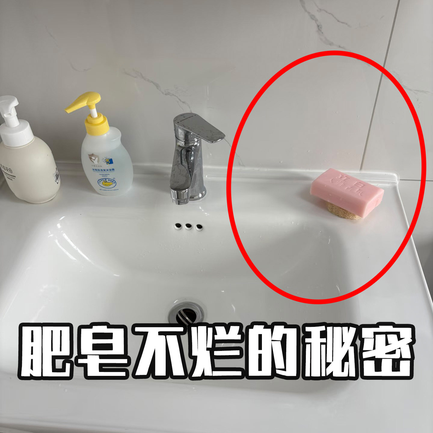 可拆卸肥皂盒壁挂式香皂盒洗澡间卫生间墙上悬挂沥水盒果蔬置物架