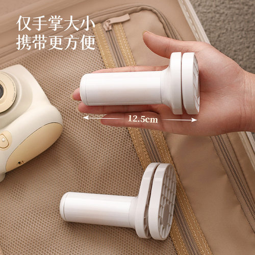 暑假放假出行旅行必备神器旅游用品出差住酒店便携式可伸缩晾衣架
