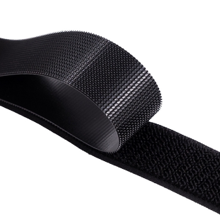 魔术贴鞋子衣服粘贴冲锋衣袖口儿童鞋子母鞋粘大衣固定贴自粘扎带