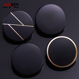 腰扣男毛呢外套钮扣 扣西服裤 纽扣西装 扣金属大衣扣子风衣上衣女袖