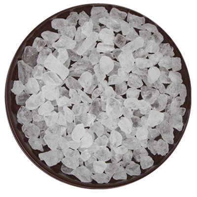 明矾500-2500克颗粒均匀包邮干净