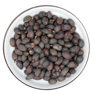 葵扇子500克 葵树子 中药材 葵树籽 葵扇籽 葵树果籽 蒲葵子