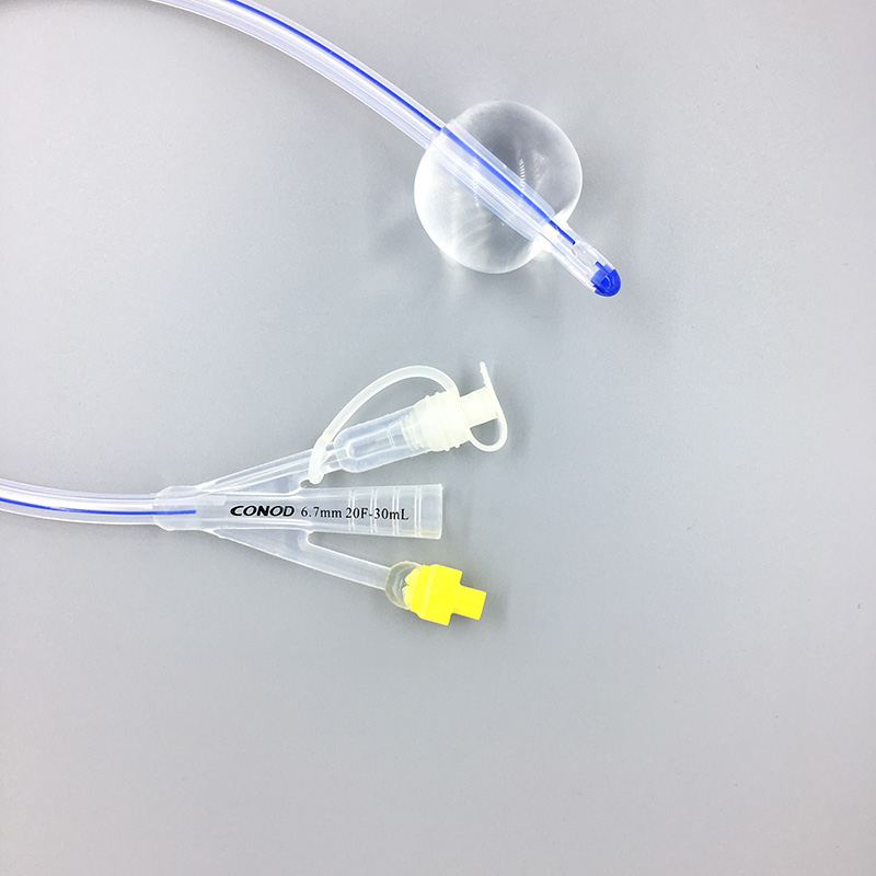 倍跃健康自营 医用导尿管