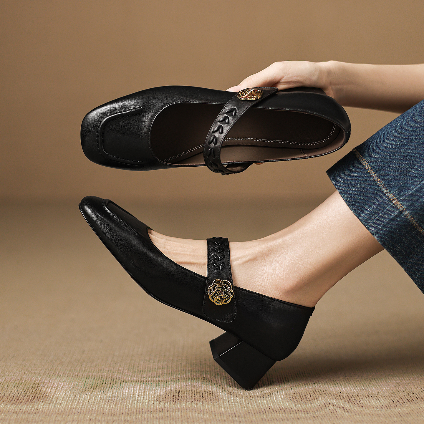 潮流精品，品质保证