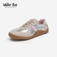 百搭轻便舒适运动休闲鞋 Walker 女 新款 时尚 Shop休闲鞋 女2025春季