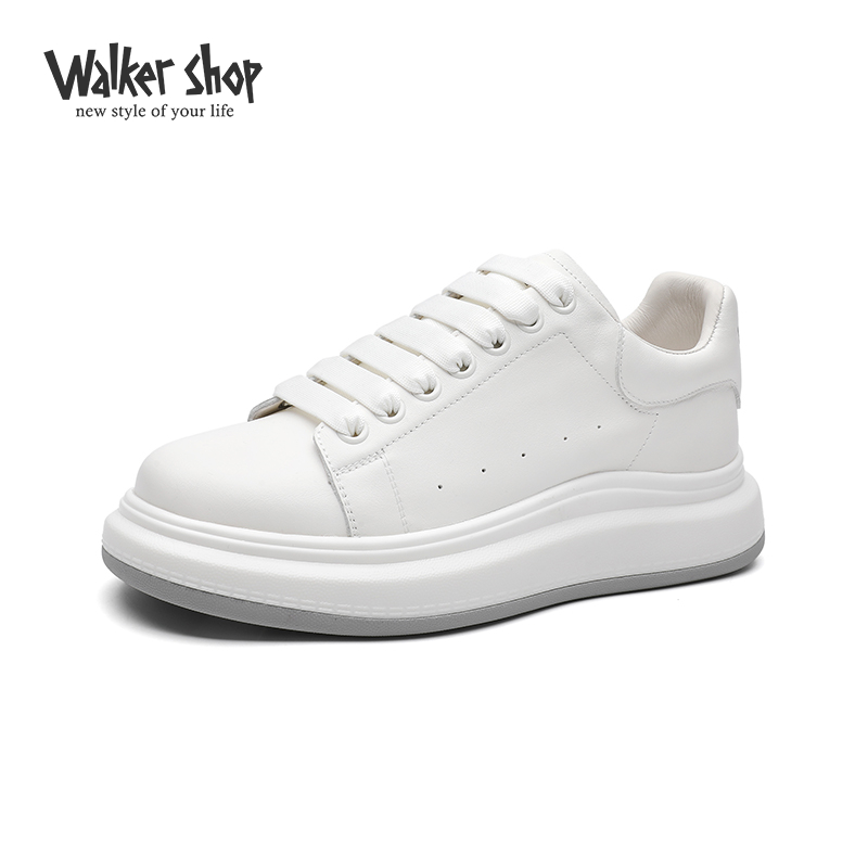 WalkerShop2025春季新款板鞋