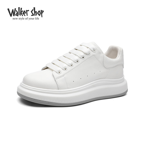 WalkerShop2025春季新款板鞋