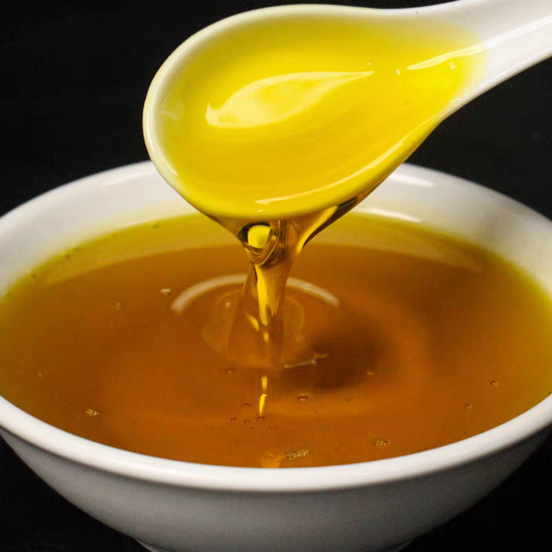 【李大方甄选】甘肃老品种菜籽you胡麻you