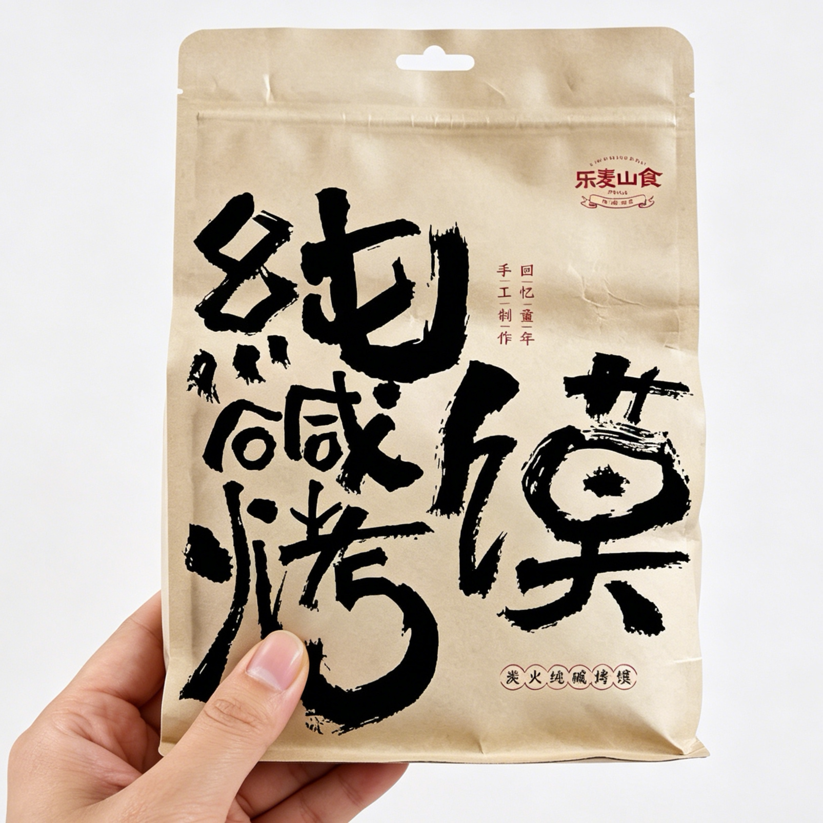 乐麦山食山西特产纯碱烤馍片手工碎碎馍干馍碱性食物休闲解馋零食