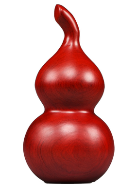 实木祝福新古典客厅摆件