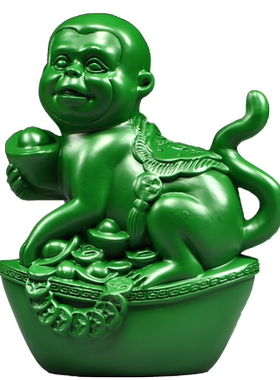 花梨木祝福新古典客厅摆件