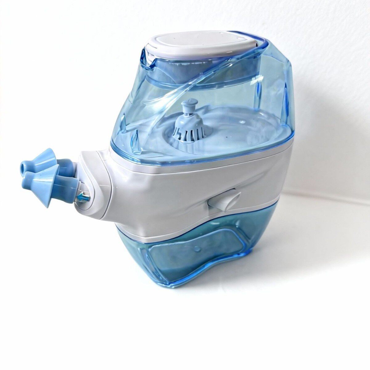 电动负压双头医用洗鼻器家用
