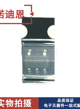 MCP9800A0T-M/OT 丝印LD9V LD** 贴片SOT23-5 开关电源IC