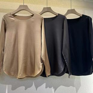 桑真丝上衣CF Max经典 SC1016 多多还是多多