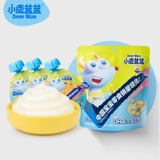 [Ведущая зона] Маленький оленей Blue_DHA может сосать сыр с высоким содержанием жидкого сыра с калициями для дополнительных рецептов пищи