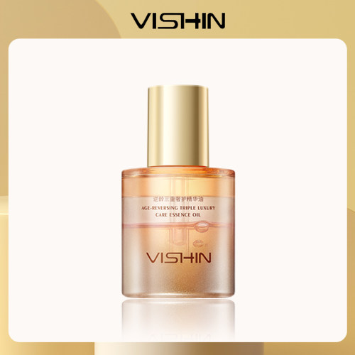 VISHIN玩奢 逆龄三重奢护精华油